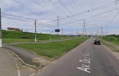 Imagem 16: Área à venda por R$ .00, 0.00 m2 - CIDADE INDUSTRIAL - CURITIBA/PR