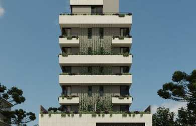 Imagem 2: Petrópolis. Piscina, Churrasqueira, Ar-condicionadoe92m² de Área