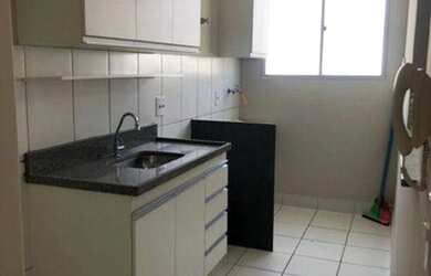 Imagem 3: Apartamento à venda, 105 m² por R$ 290.000,00 - Catharina Zanaga - Americana/SP