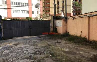 Imagem 14: Terreno à venda, 1240 m² por R$ 5.000.000,00 - Vila Mariana - São Paulo/SP