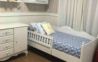 Imagem 16: Apartamento à venda, 95 m² por R$ 450.000,00 - Santa Cruz - Americana/SP