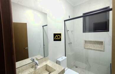 Imagem 14: CASA RESIDENCIAL em INDAIATUBA - SP, JARDIM RESIDENCIAL ALTO DE ITAICI