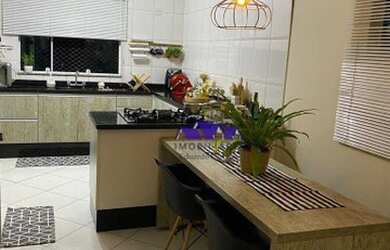 Imagem 6: Casa à venda, 240 m² por R$ 720.777,00 - Jardim Rio das Pedras - Cotia/SP