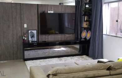 Imagem 2: Casa à venda, 400 m² por R$ 650.000,00 - Vila Nasser - Campo Grande/MS