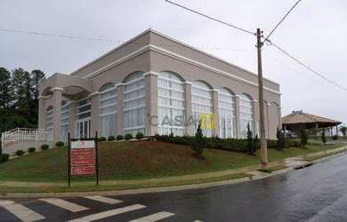 Imagem 3: Terreno à venda, 537 m² por R$ 670.000,00 - Loteamento Residencial Jardim...