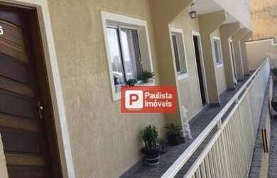 Imagem 12: Sobrado à venda, 60 m² por R$ 339.000,00 - Cupecê - São Paulo/SP