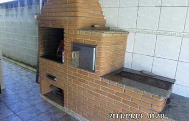 Imagem 11: Caraguatatuba - Casa Padrão - Indaiá