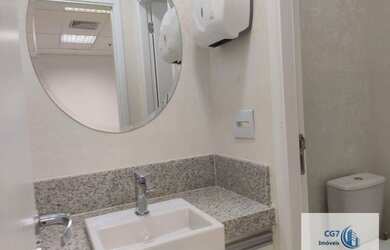 Imagem 6: Sala, 111 m² - venda por R$ 950.000,00 ou aluguel por R$ 5.000,00/mês...