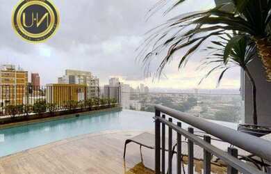 Imagem 12: Studio com 1 dormitório à venda, 36 m² por R$ 570.000,00 - Vila Madalena...