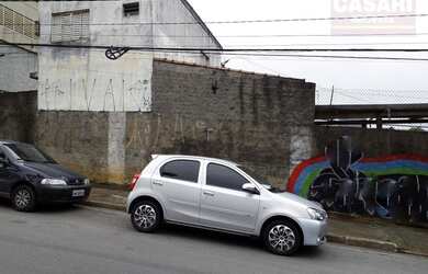 Imagem 11: Terreno para alugar, 500 m² por R$ 35.000,00/mês - Piraporinha - Diadema/SP