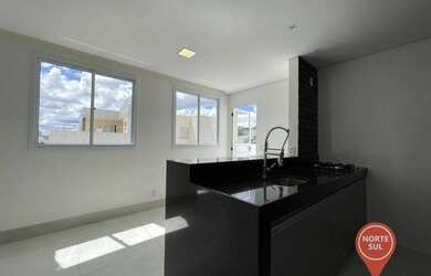 Imagem 6: Cobertura com 2 dormitórios, 95 m² - venda por R$ 660.000,00 ou aluguel...