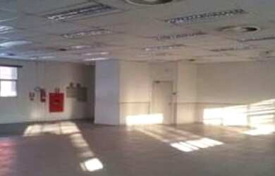 Imagem 4: Galpão - Av. Amador Bueno