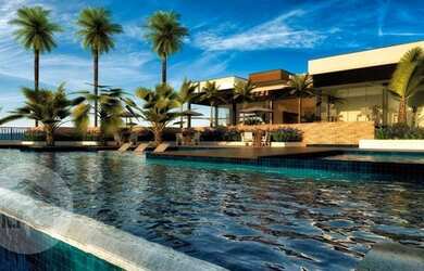 Imagem 13: Terreno à venda, 250 m² por R$ 117.500,00 - Residencial Malibu - Caçapava/SP