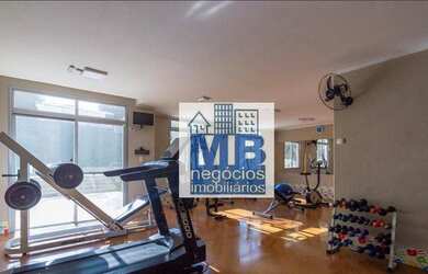 Imagem 14: Apartamento com 2 dormitórios, 70 m² - venda por R$ 436.000,00 ou aluguel...
