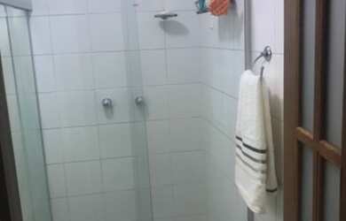 Imagem 4: Vista Lateral MAR. Imóvel mobiliado, 34m² de Área, 1 Banheiroe1 Dormitório