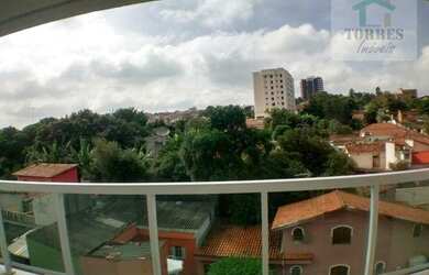 Imagem 3: Apartamento com 3 dormitórios, 93 m² - venda por R$ 550.000,00 ou aluguel...