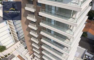 Imagem 2: Apartamento À Venda, 4 Suítes, 6 Banheiros, 4 Vagas, Ibirapuera -São...