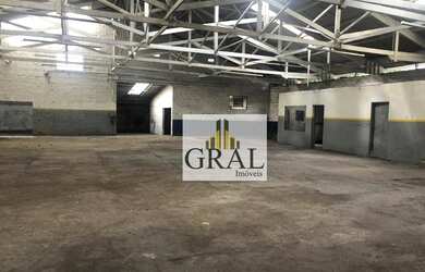 Imagem 7: Galpão à venda, 900 m² por R$ 6.000.000,00 - Vila Vilma - Santo André/SP