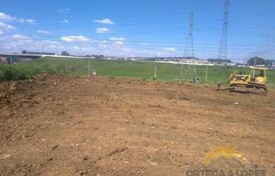 Imagem 6: Área à venda por R$ .00, 0.00 m2 - CIDADE INDUSTRIAL - CURITIBA/PR