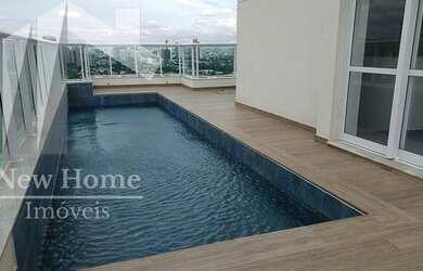 Imagem 1: Barueri - Apartamento Padrão - The Garden Gramercy Park