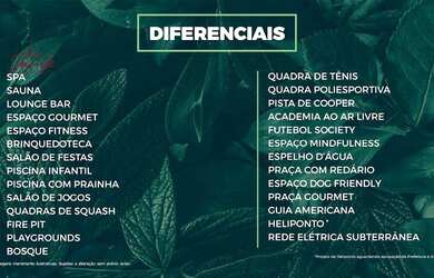 Imagem 3: Terreno em condominio super diferenciado, com estrutura que inclui heliponto