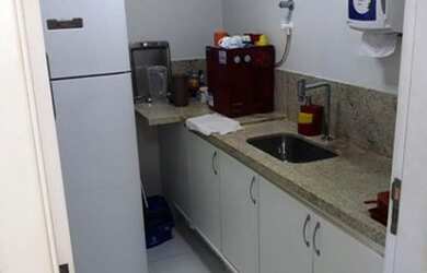 Imagem 10: Sala à venda, 211 m² por R$ 800.000,00 - Caminho das Árvores - Salvador/BA