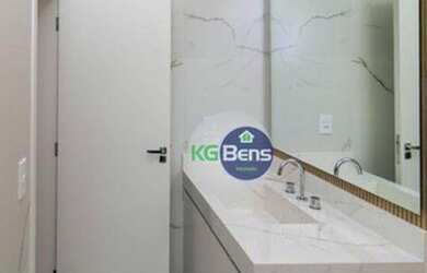 Imagem 13: Casa com 3 quartos, 162 m², à venda por R$ 1.180.000- Residencial Club...