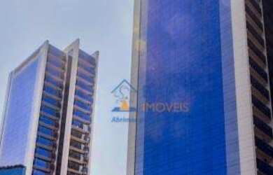 Imagem: O depósito possui 5 Vagas na garagem, 406m² de Área e está