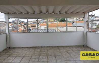 Imagem 14: Sobrado com 4 dormitórios, 275 m² - venda por R$ 1.760.000,00 ou aluguel...