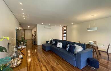 Imagem 16: Maravilhoso apartamento de 320 m2 no Frade Vilas, Fasano Angra dos Reis