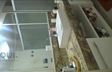 Imagem 3: Apartamento à venda, 105 m² por R$ 698.000,00 - Barra Funda - São Paulo/SP