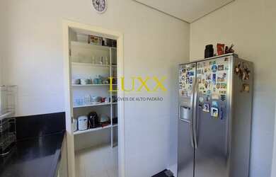 Imagem 10: ATIBAIA - Casa de Condomínio - CONDOMÍNIO RESIDENCIAL SHAMBALLA I