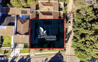 Imagem: O terreno possui 676m² de Área e está localizado em Mossunguê