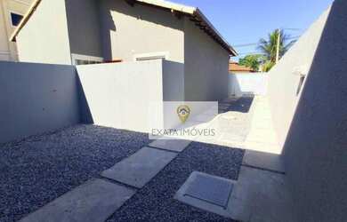 Imagem 16: Casas lineares próximo a rodovia, Jardim Bela Vista - Rio das Ostras