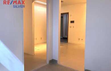 Imagem 6: Sala, 44 m² - venda por R$ 270.000,00 ou aluguel por R$ 1.200,00/mês...