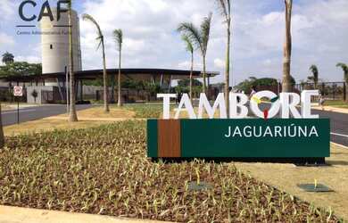 Imagem 10: Terreno à venda, 549 m² por R$ 350.000,00 - Residencial Tamboré - Jaguariúna/SP