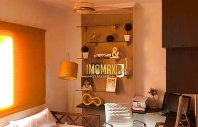 Imagem 6: Apartamento com 3 dormitórios à venda, 82 m² por R$ 510.000,00 - Canto...