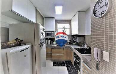 Imagem 7: Apartamento com 3 dormitórios à venda, 100 m² por R$ 619.900,00 - Santa...