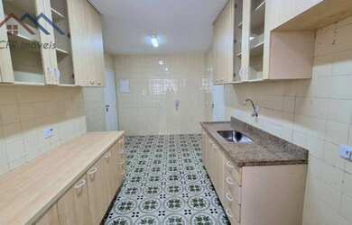 Imagem 15: Apartamento à venda, 107 m² por R$ 870.000,00 - Campo Belo - São Paulo/SP