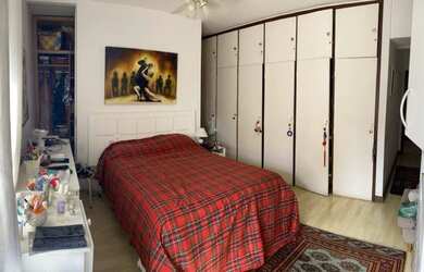 Imagem 11: Apartamento à venda, 190 m² por R$ 1.380.000,00 - Sion - Belo Horizonte/MG