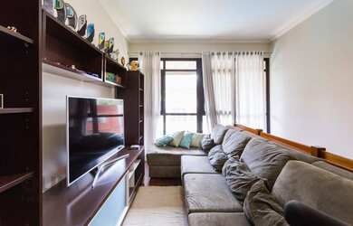 Imagem 4: Apartamento com 2 dormitórios, 137 m² - venda por R$ 1.790.000,00 ou...