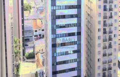 Imagem: O depósito possui 1 Vaga na garagem, 44m² de Área e está