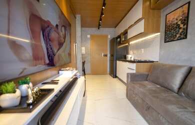 Imagem 1: APARTAMENTO RESIDENCIAL em SALVADOR - BA, BARRA