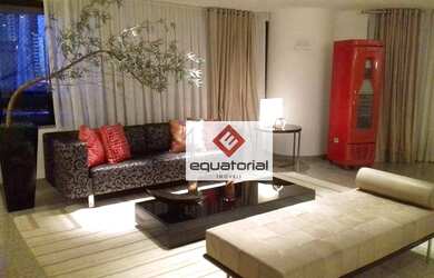 Imagem 10: Apartamento com 5 dormitórios, 395 m² - venda por R$ 2.999.000,00 ou...