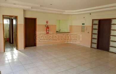 Imagem 10: Sao Carlos - Apartamento Padrão - Jardim Santa Paula