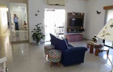 Imagem 10: Cobertura à venda, 363 m² por R$ 1.320.000,00 - Canto do Forte - Praia Grande/SP