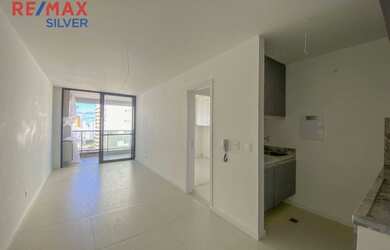 Imagem 2: Apartamento para alugar, 51 m² por R$ 3.215,00/mês - Graça - Salvador/BA