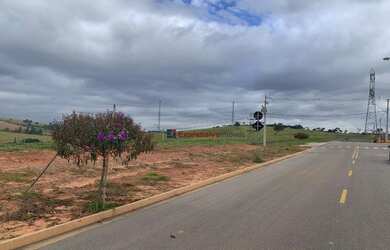 Imagem 7: Terreno à venda, 382 m² por R$ 190.000,00 - Jardim Santa Rosa - Itatiba/SP