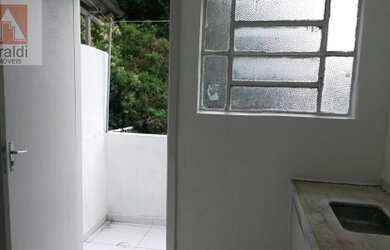 Imagem 2: Apartamento para alugar, 75 m² por R$ 1.690,00/mês - Luz - São Paulo/SP