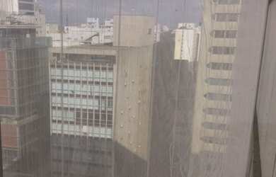 Imagem 10: Andar corporativo para locação na Paulista. Imperdível oportunidade